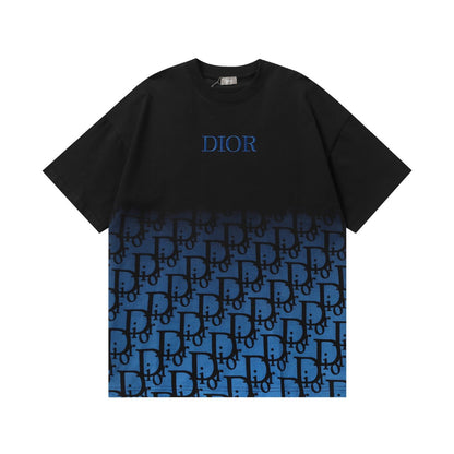 2025ss New elements printing t-shirt