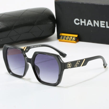 7 colors of fashionable and popular sunglasses  42008