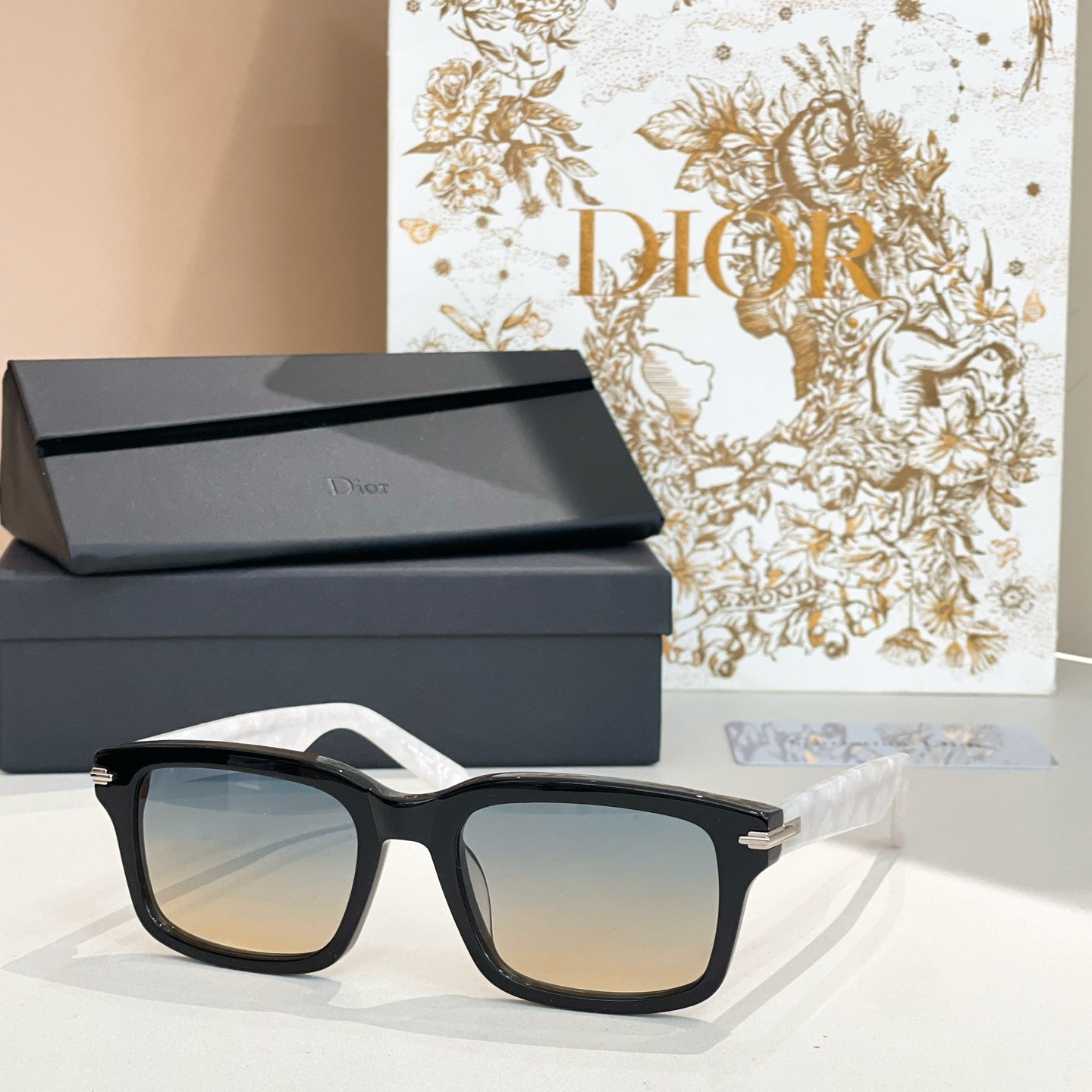 New full frame sunglasses