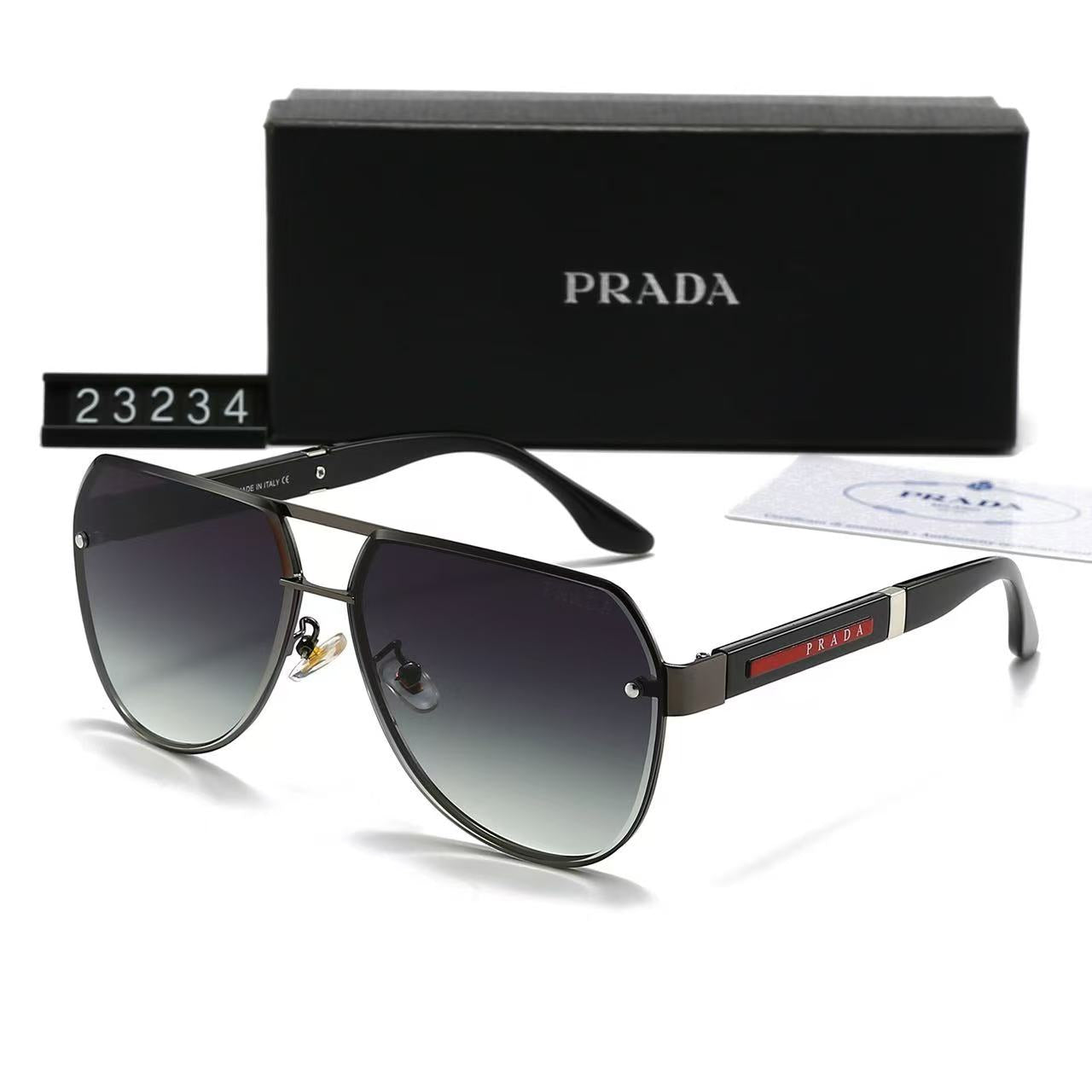 Unisex Fashion Sunglasses