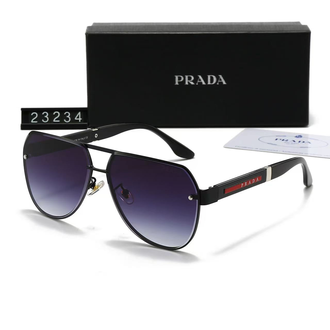 Unisex Fashion Sunglasses