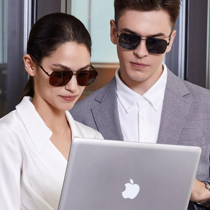 Dogller Classic Aviator Sunglasses