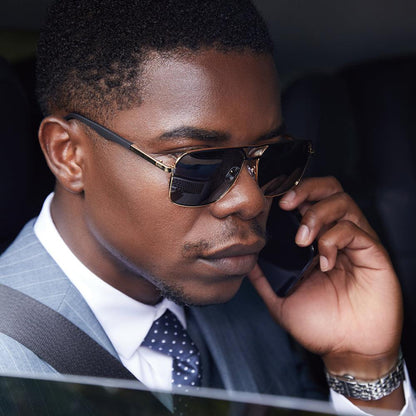 Dogller Classic Aviator Sunglasses