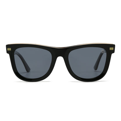 Dollger Round fashion Sunglasses