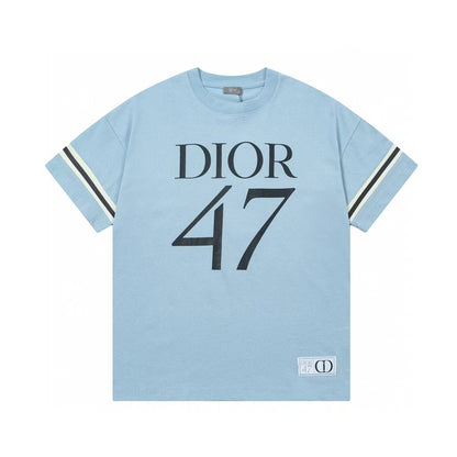 NEW 0418 T-shirt (summer preferred)