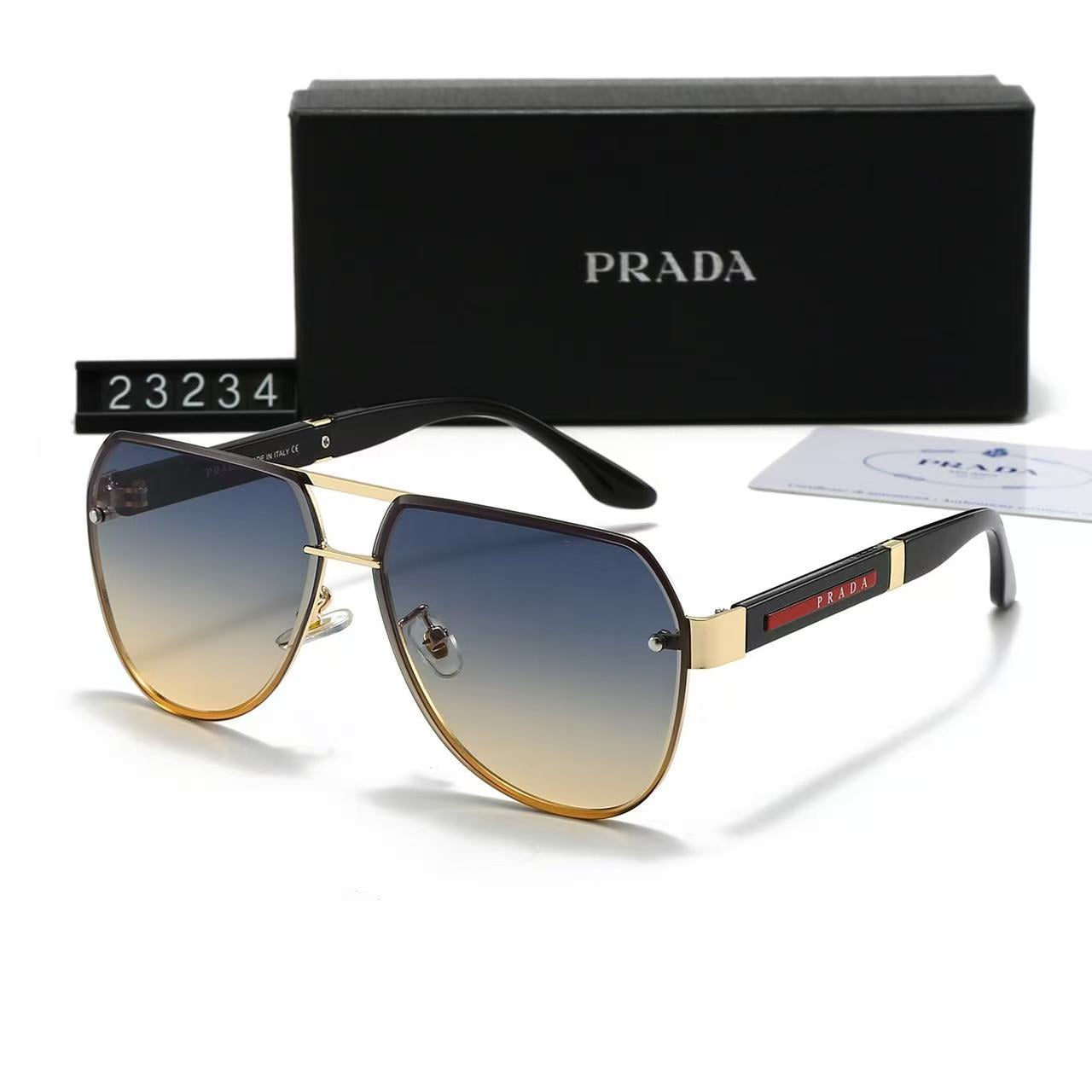 Unisex Fashion Sunglasses