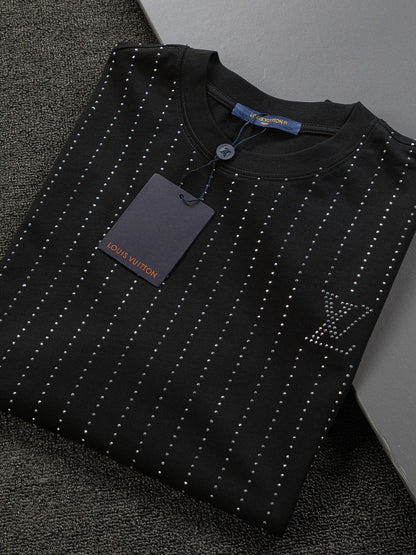 Full of diamonds t-shirt