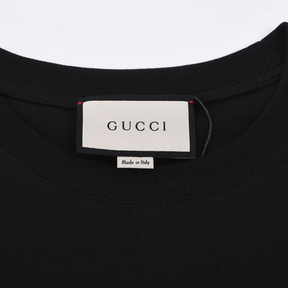 2025ss printing t-shirt