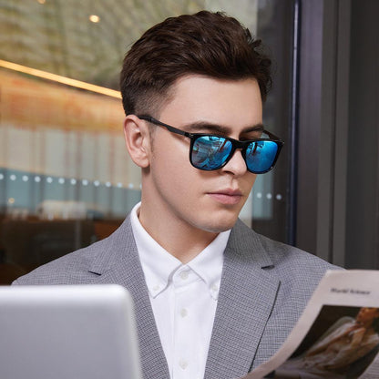 Dogller Classic Square Sunglasses