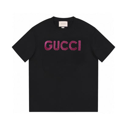 Simple printed T-shirt