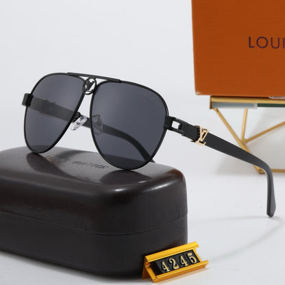 5 colors classic sunglasses  4245