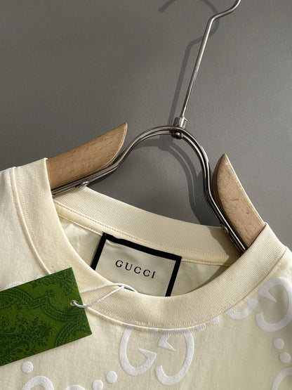 Full print with pocket t-shirt