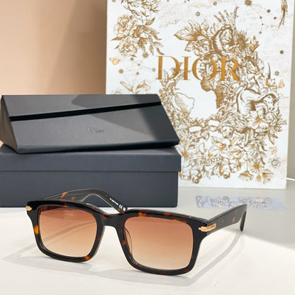 New full frame sunglasses