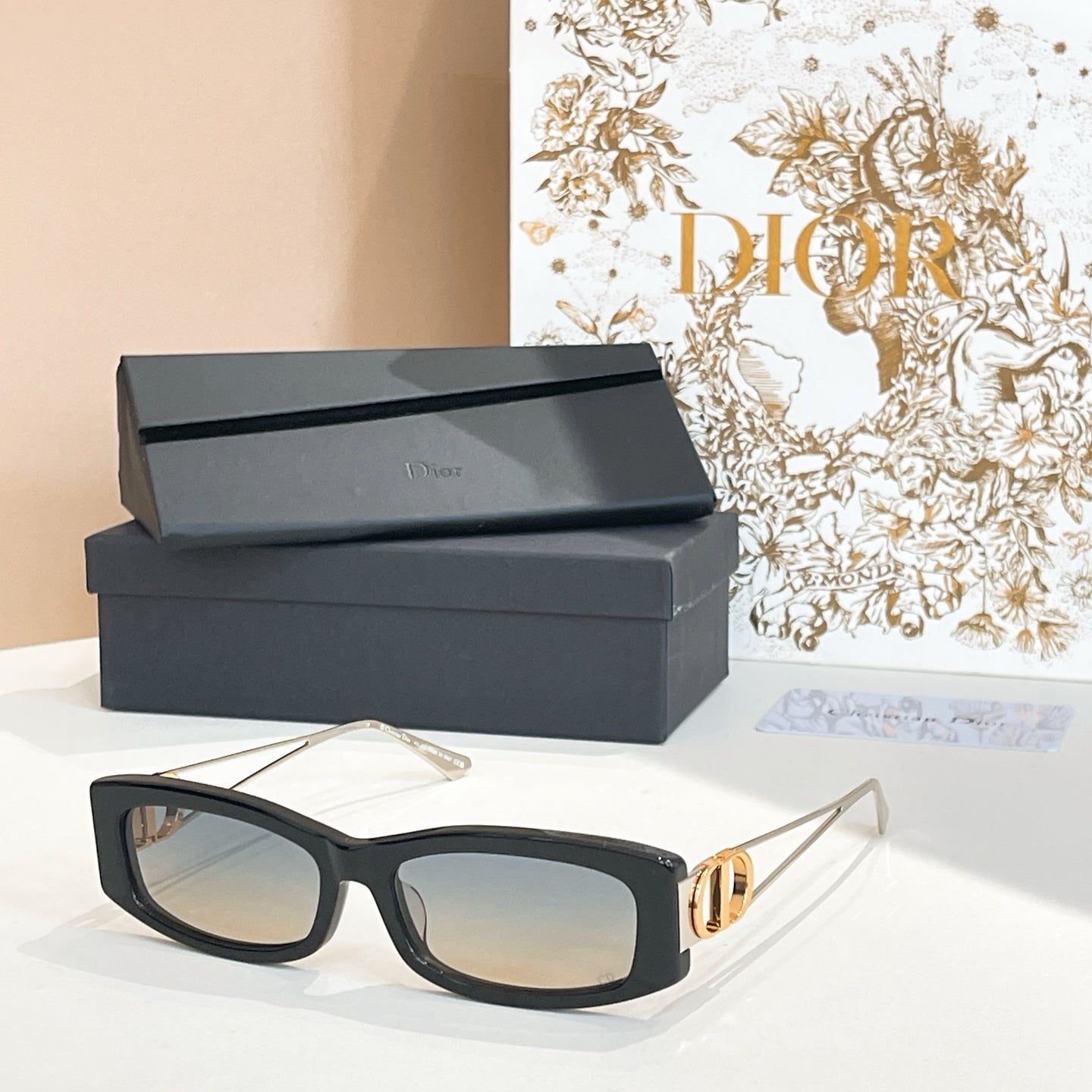 Cat Shape Full Frame Sunglasses