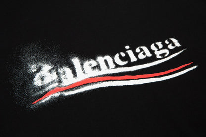Classic print t-shirt