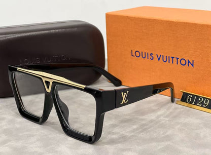 Fashion hot 9 color sunglasses 6129