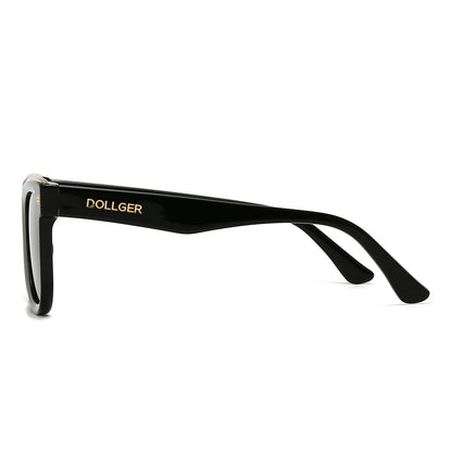 Dollger Round fashion Sunglasses