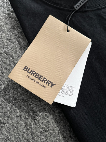 Warhorse embroidery t-shirt