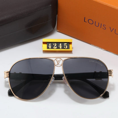 5 colors classic sunglasses  4245