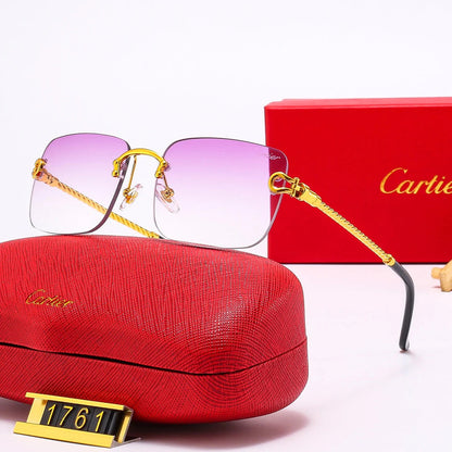9 Colors Cool Fashion SUNGLASSES 1761