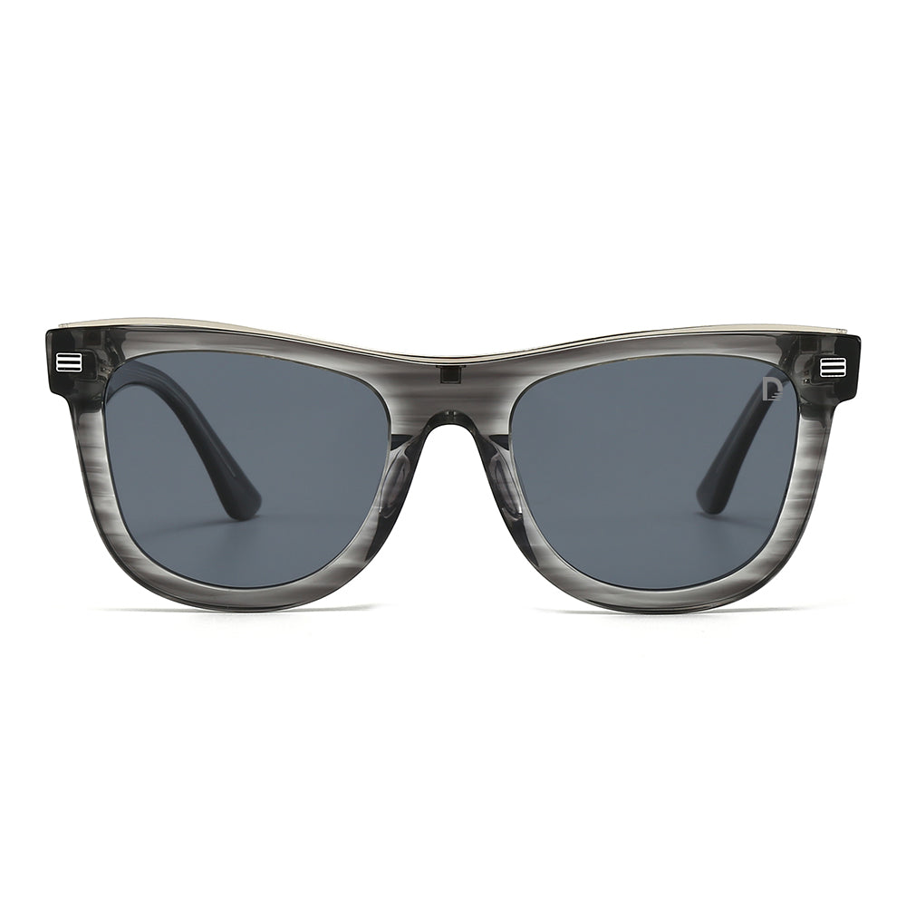 Dollger Round fashion Sunglasses