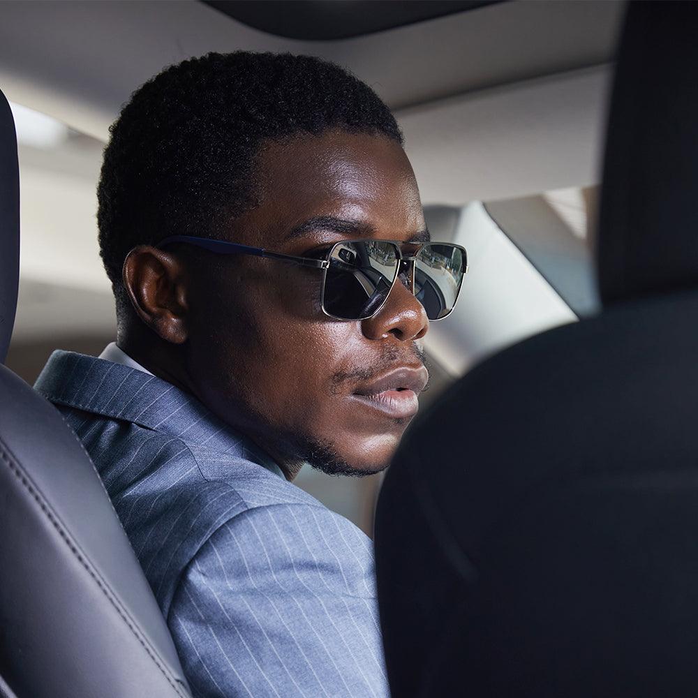 Dogller Classic Aviator Sunglasses