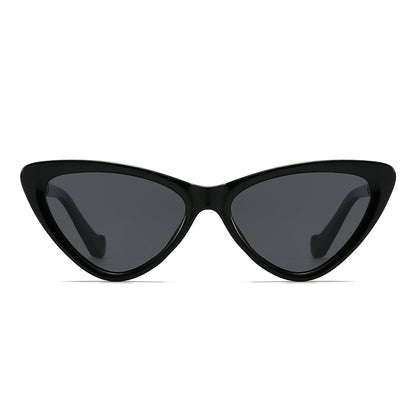 Dollger Acetate Cat-Eye Tinted Sunglasses