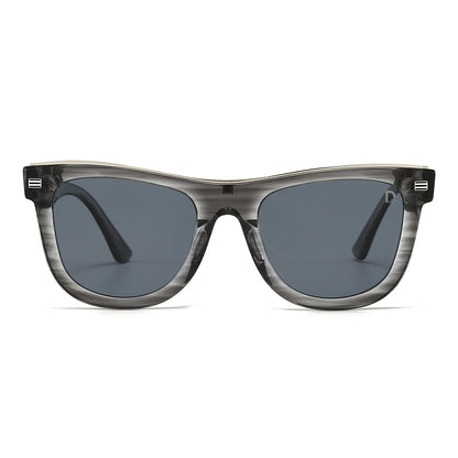 Dollger Round fashion Sunglasses