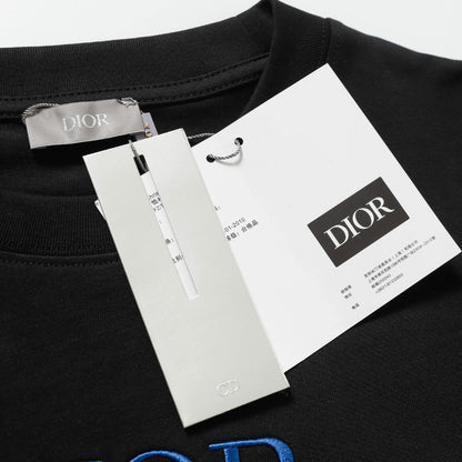 2025ss New elements printing t-shirt