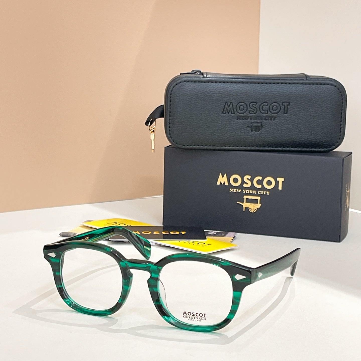 9 colors round new sunglasses