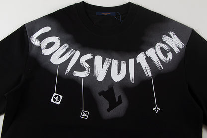 2025ss new printing t-shirt