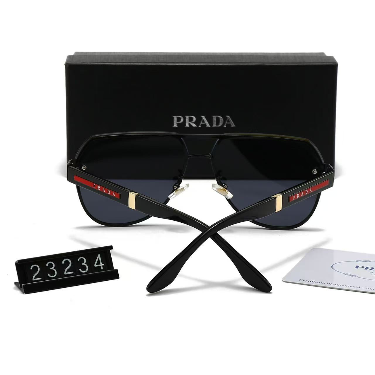 Unisex Fashion Sunglasses