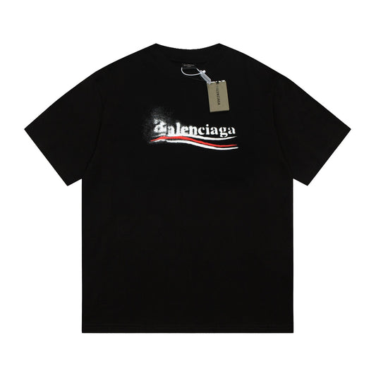Classic print t-shirt