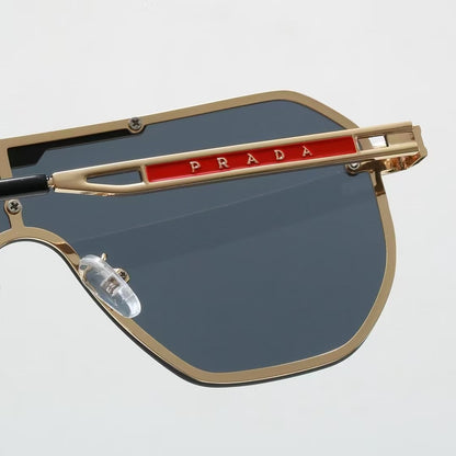 7-color trendy casual sunglasses