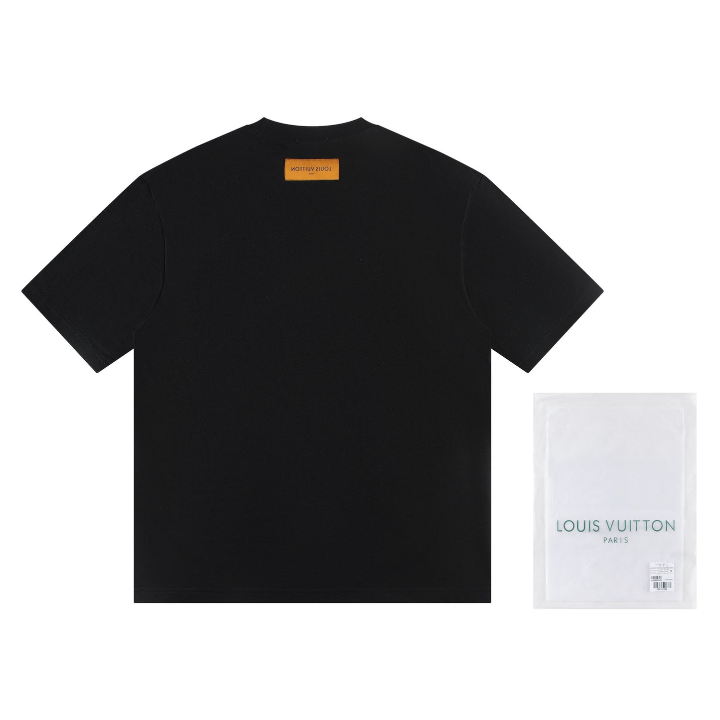 New hot diamond t-shirt