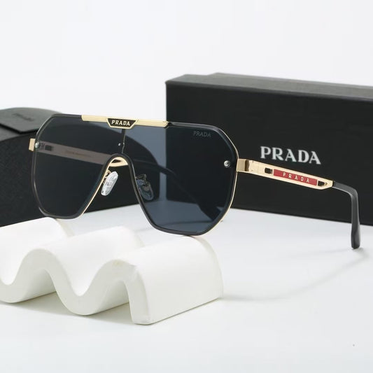 7-color trendy casual sunglasses