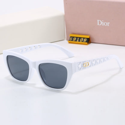 8 colors new hot sunglasses 69109