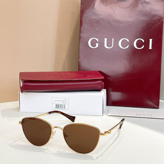 Frameless Sunglasses