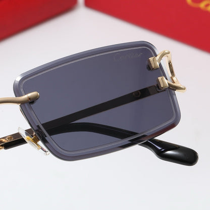6 colors fashion sunglasses 0600
