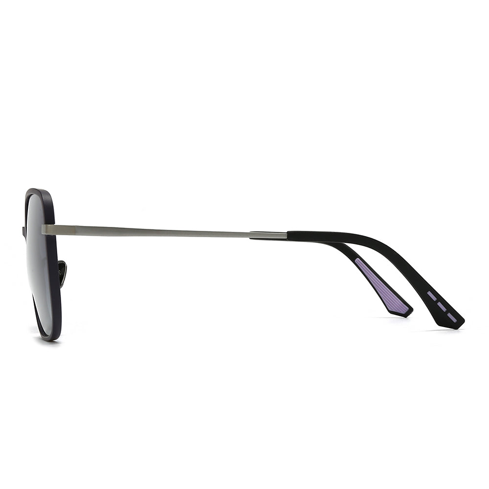 Dollger Oversized Square Sunglasses