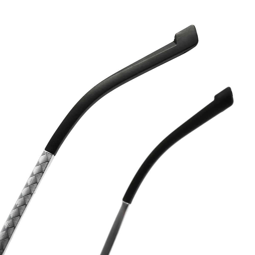 Dollger Retro-Vintage Round Tinted Sunglasses