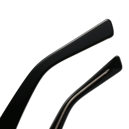 Dollger Retro-Vintage Cat-eye Tinted Sunglasses