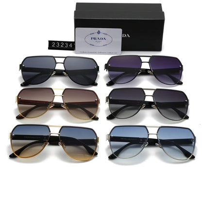 Unisex Fashion Sunglasses