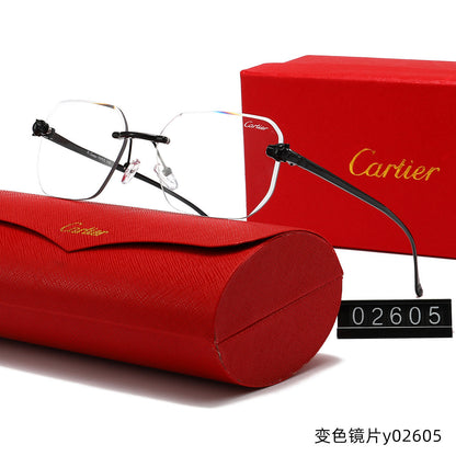 Five Colour Option Sunglasses - 1548