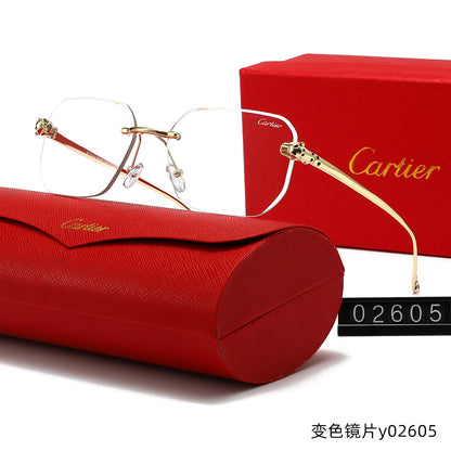 Five Colour Option Sunglasses - 1548
