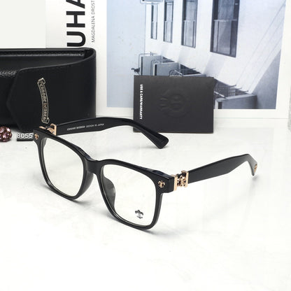 Five Colour Option Sunglasses - 1549