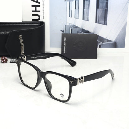 Five Colour Option Sunglasses - 1549