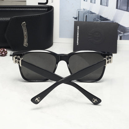 Five Colour Option Sunglasses - 1549