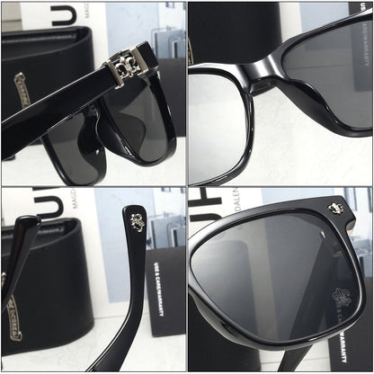 Five Colour Option Sunglasses - 1549