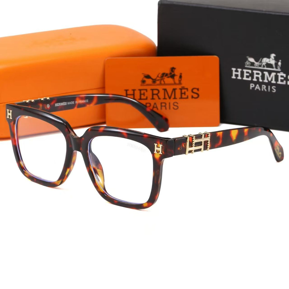 Various Colors Classic Sunglasses -5492